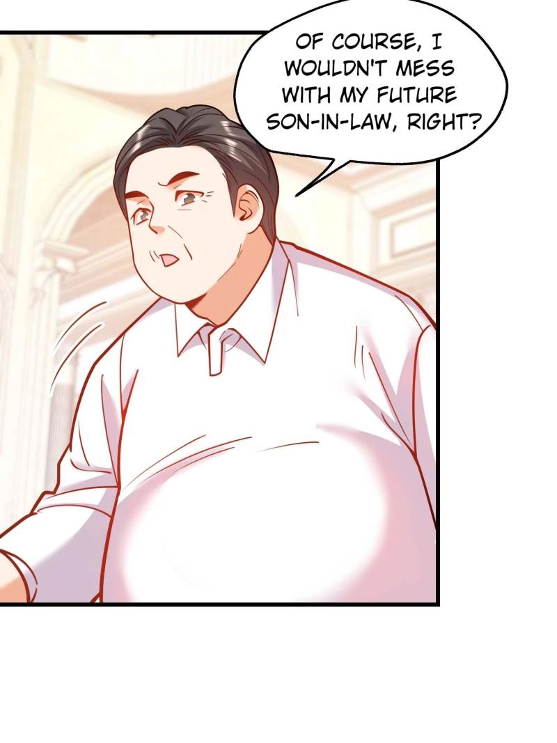 After Rebirth: Upgrading Through Consumption Chapter 134, page 6 of 52