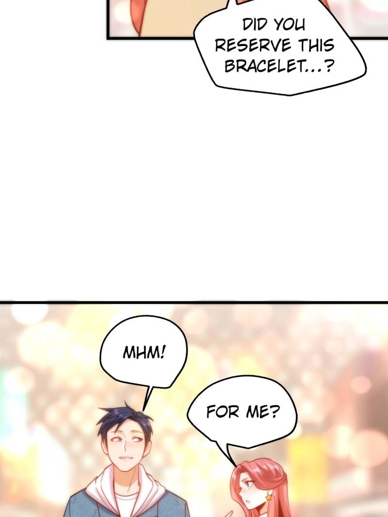 After Rebirth: Upgrading Through Consumption Chapter 135, page 11 of 62