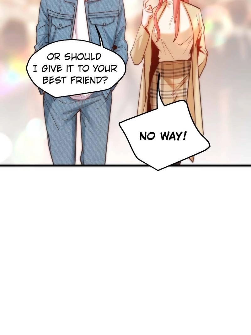 After Rebirth: Upgrading Through Consumption Chapter 135, page 12 of 62