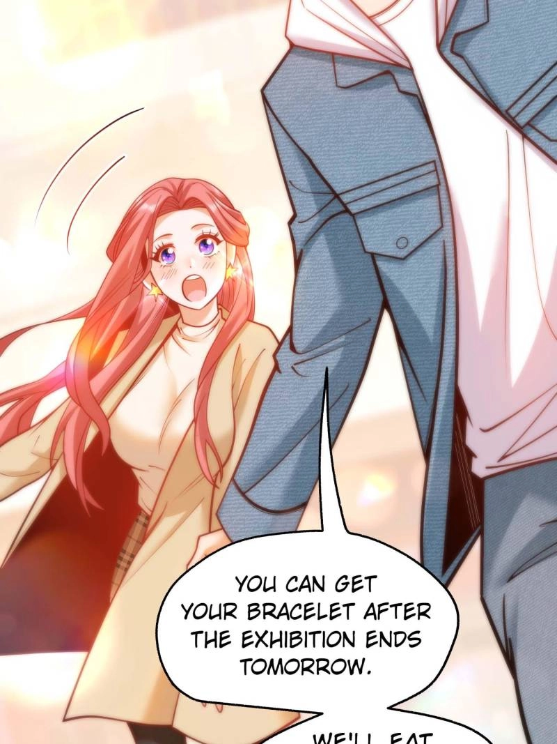 After Rebirth: Upgrading Through Consumption Chapter 135, page 14 of 62