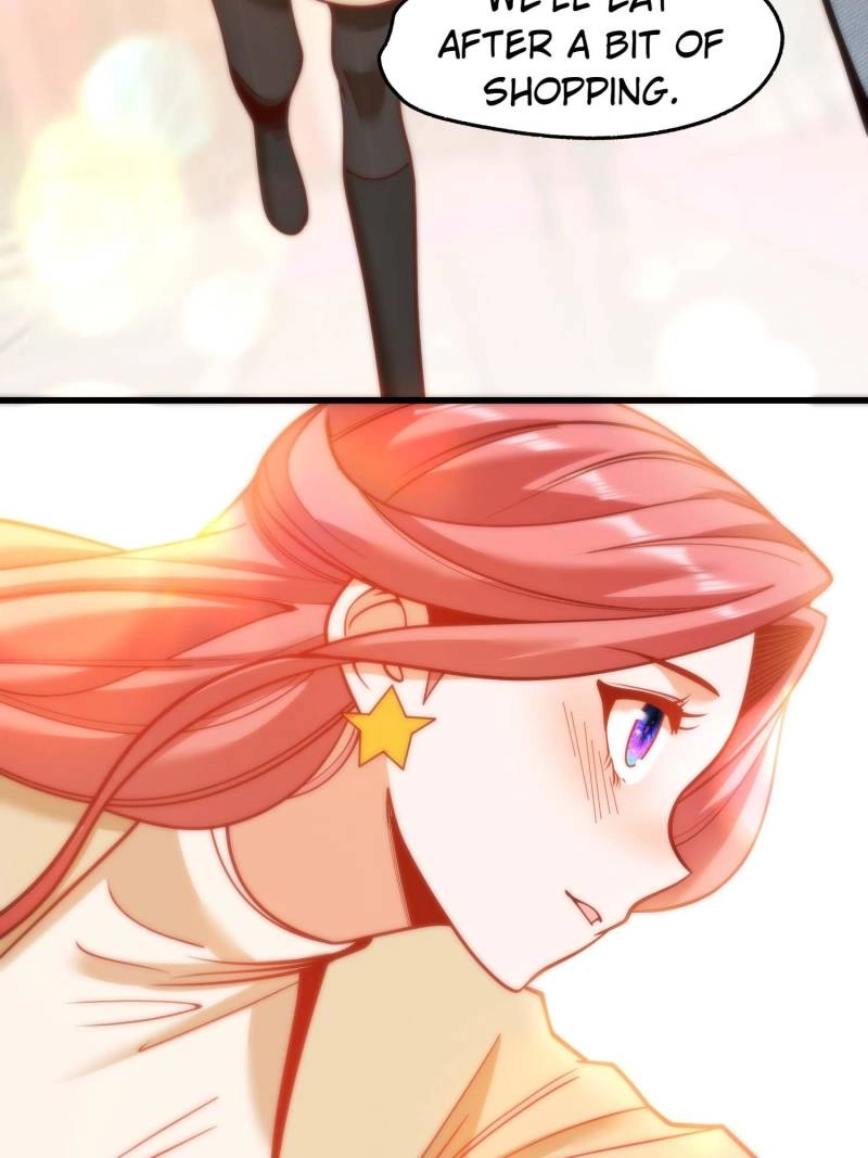 After Rebirth: Upgrading Through Consumption Chapter 135, page 15 of 62