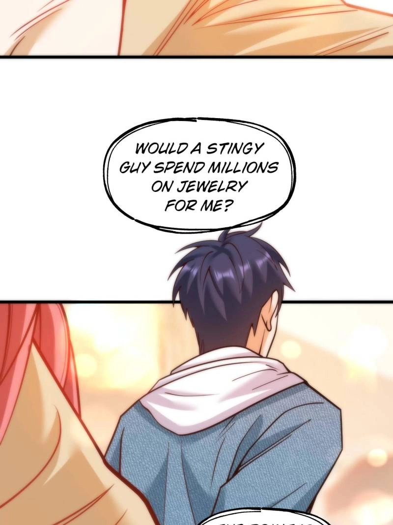 After Rebirth: Upgrading Through Consumption Chapter 135, page 16 of 62