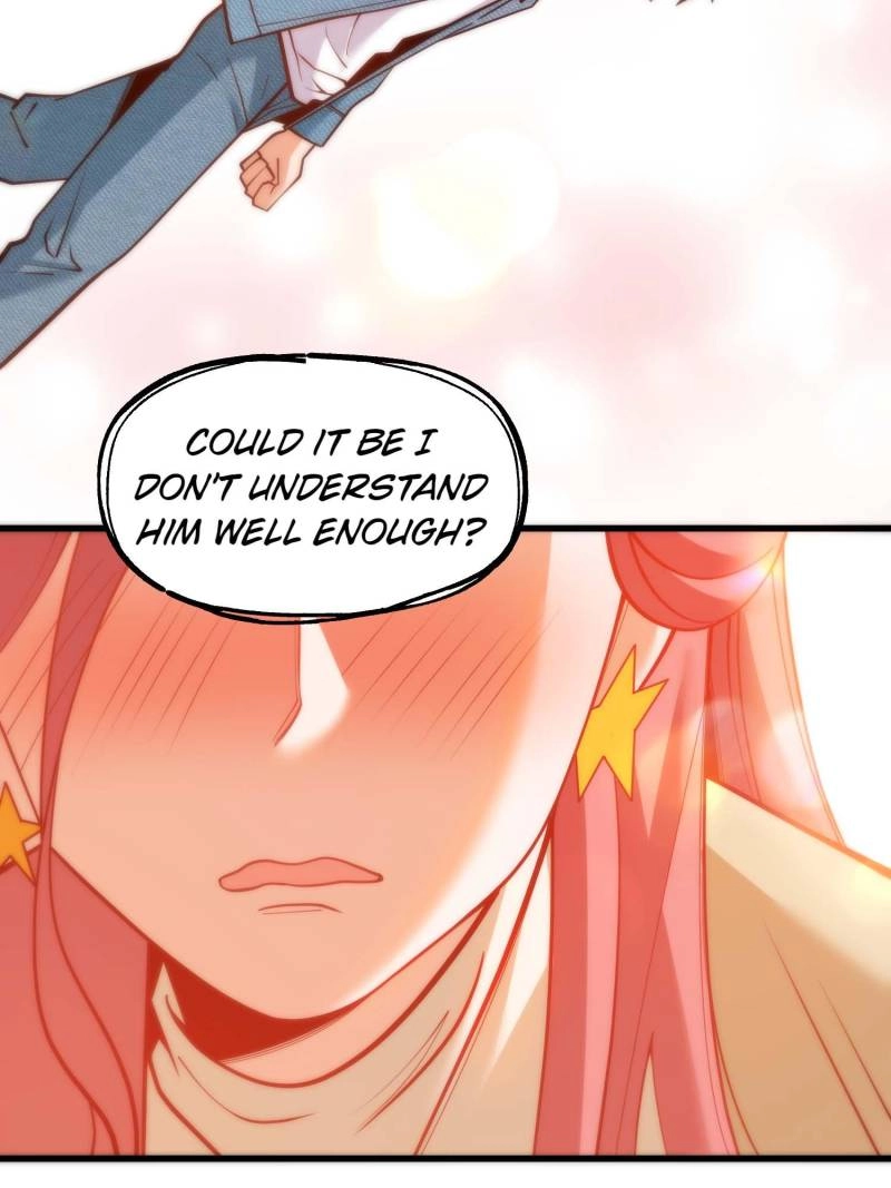 After Rebirth: Upgrading Through Consumption Chapter 135, page 19 of 62