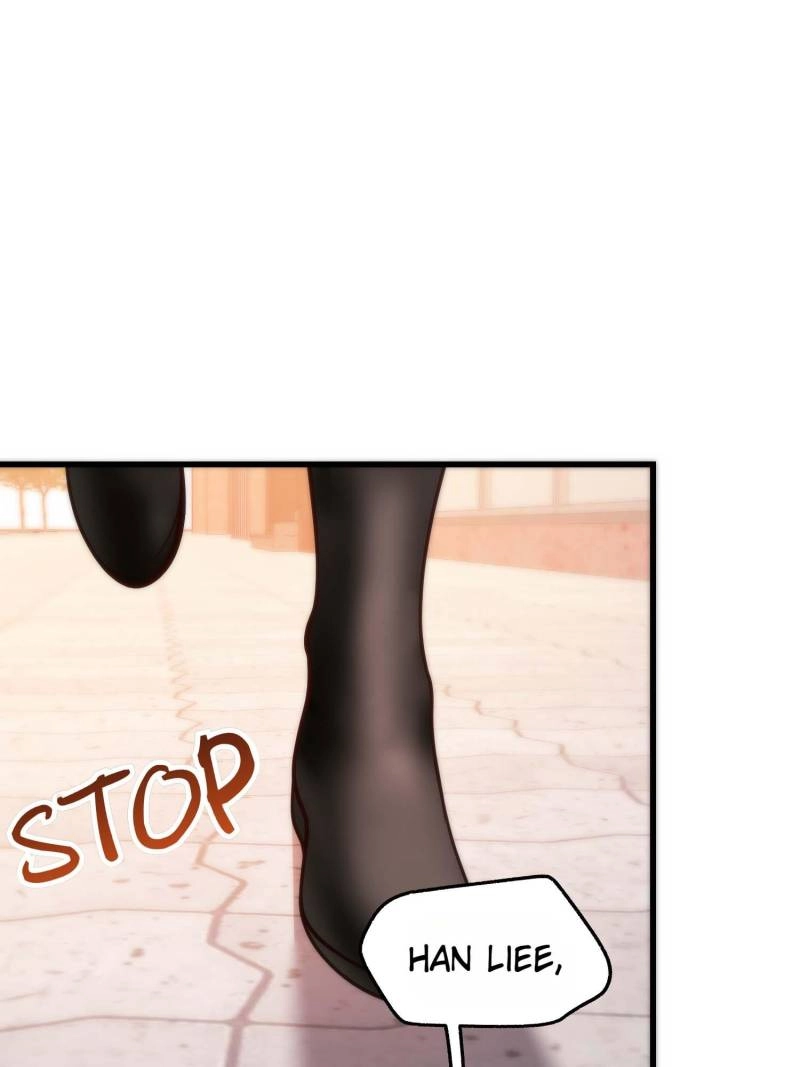 After Rebirth: Upgrading Through Consumption Chapter 135, page 20 of 62