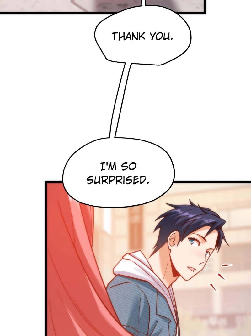 After Rebirth: Upgrading Through Consumption Chapter 135, page 21 of 62