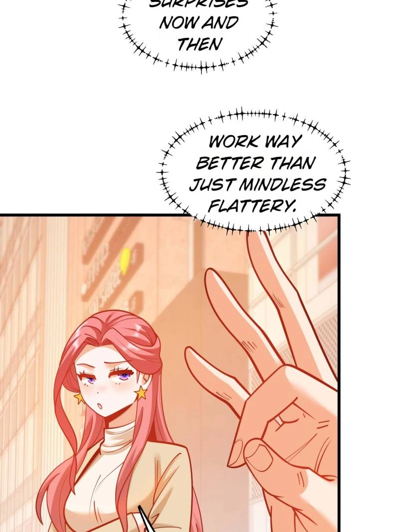 After Rebirth: Upgrading Through Consumption Chapter 135, page 24 of 62