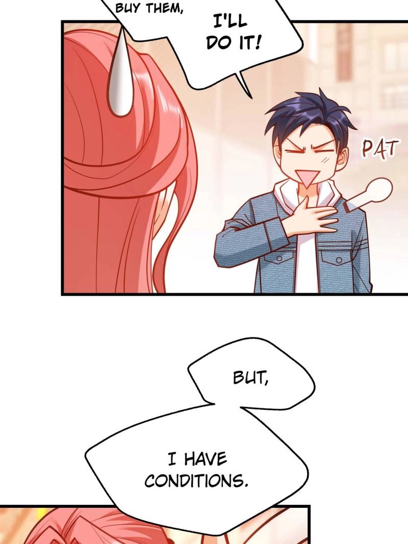 After Rebirth: Upgrading Through Consumption Chapter 135, page 26 of 62