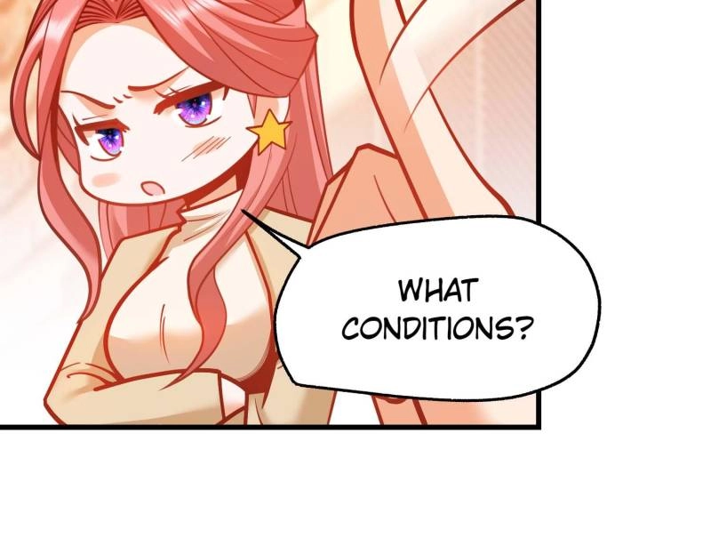 After Rebirth: Upgrading Through Consumption Chapter 135, page 27 of 62