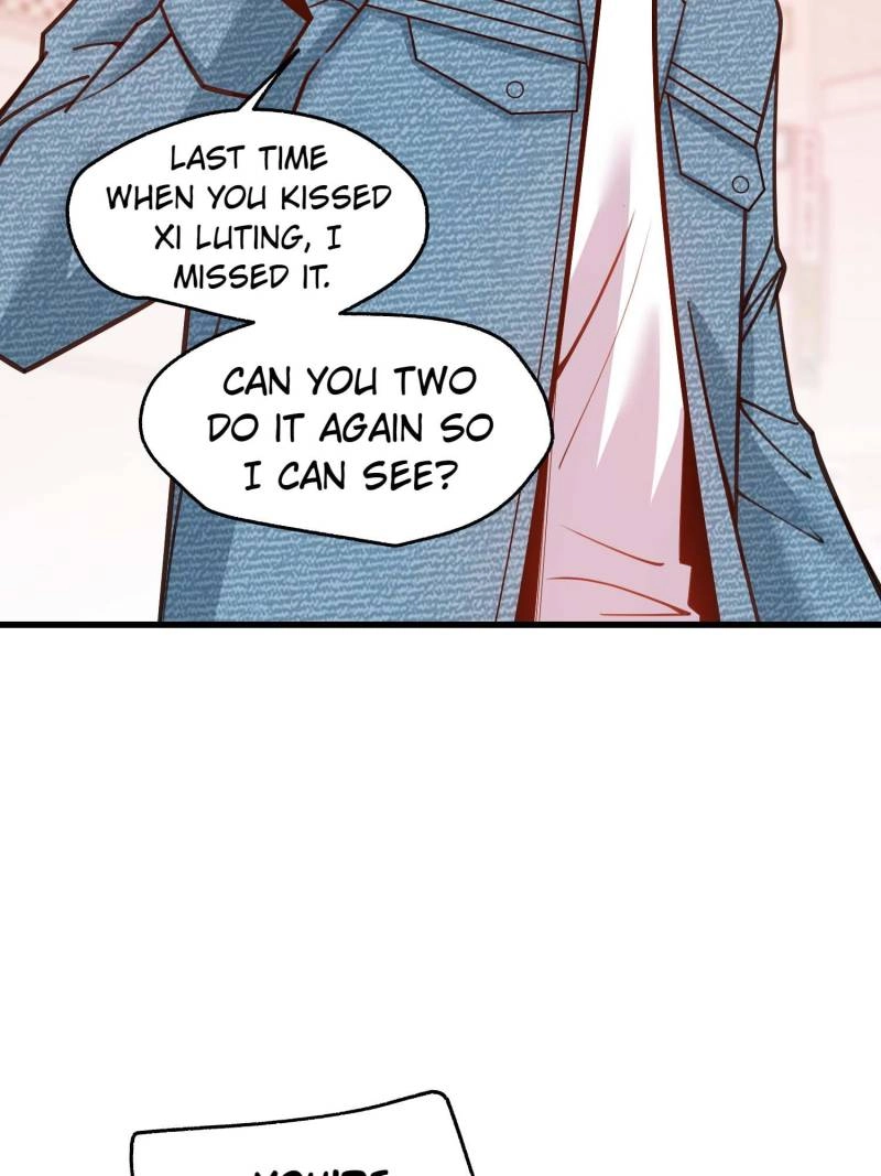 After Rebirth: Upgrading Through Consumption Chapter 135, page 29 of 62