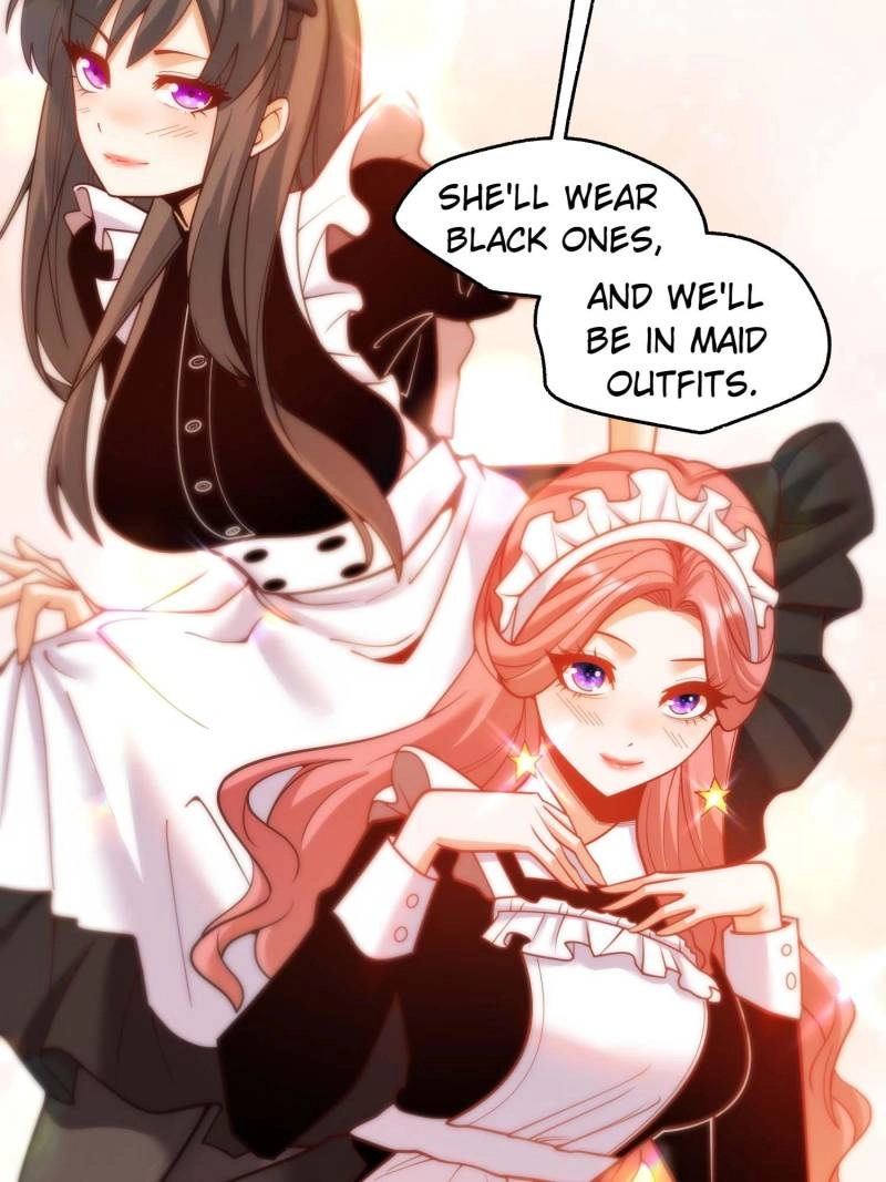 After Rebirth: Upgrading Through Consumption Chapter 135, page 31 of 62