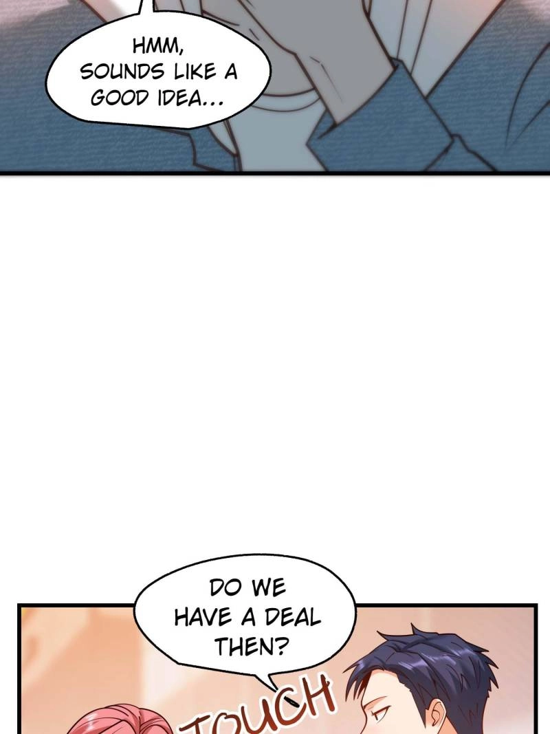After Rebirth: Upgrading Through Consumption Chapter 135, page 33 of 62