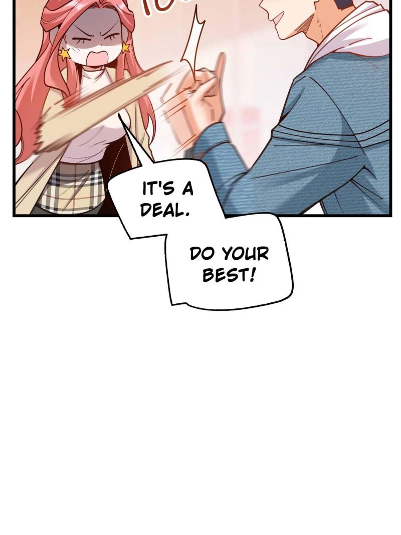 After Rebirth: Upgrading Through Consumption Chapter 135, page 34 of 62