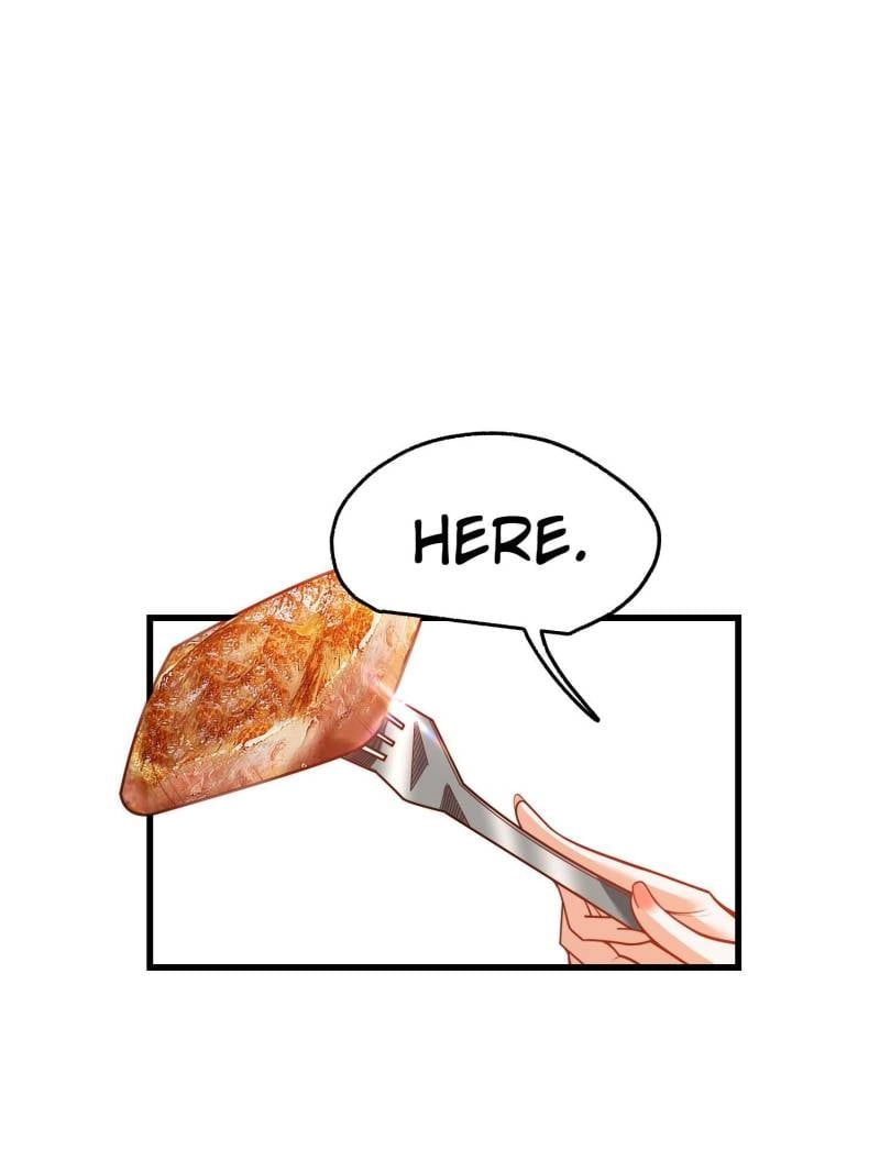 After Rebirth: Upgrading Through Consumption Chapter 135, page 36 of 62