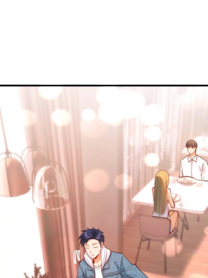 After Rebirth: Upgrading Through Consumption Chapter 135, page 37 of 62