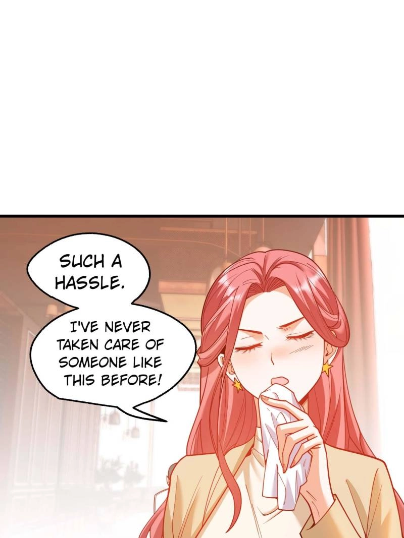 After Rebirth: Upgrading Through Consumption Chapter 135, page 39 of 62