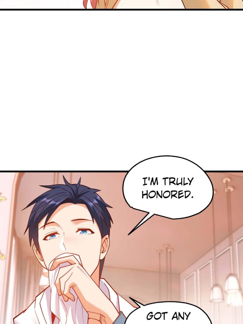 After Rebirth: Upgrading Through Consumption Chapter 135, page 40 of 62