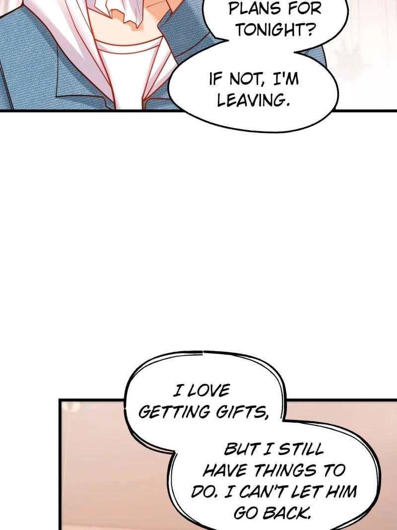 After Rebirth: Upgrading Through Consumption Chapter 135, page 41 of 62