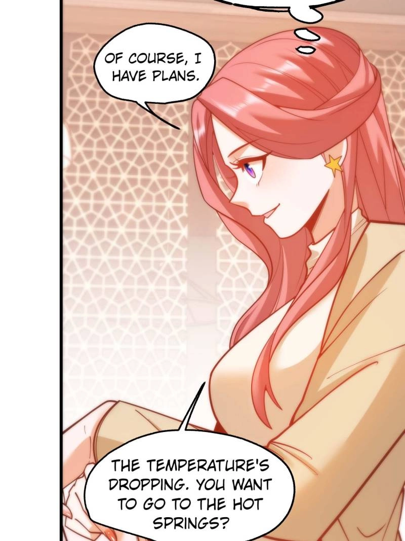 After Rebirth: Upgrading Through Consumption Chapter 135, page 42 of 62