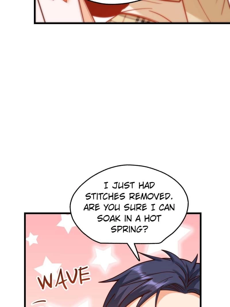 After Rebirth: Upgrading Through Consumption Chapter 135, page 43 of 62