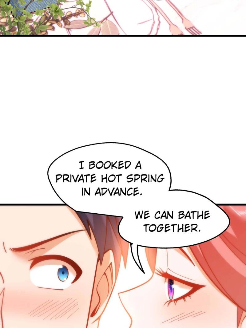 After Rebirth: Upgrading Through Consumption Chapter 135, page 46 of 62