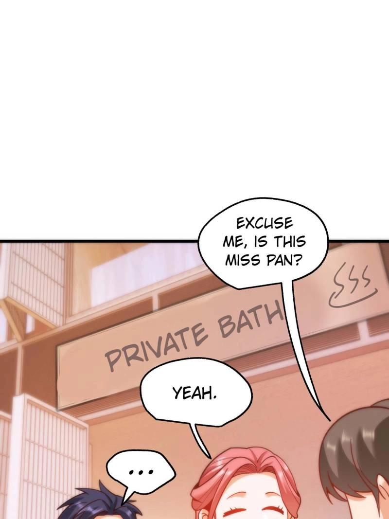 After Rebirth: Upgrading Through Consumption Chapter 135, page 50 of 62