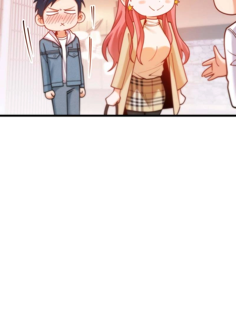 After Rebirth: Upgrading Through Consumption Chapter 135, page 51 of 62