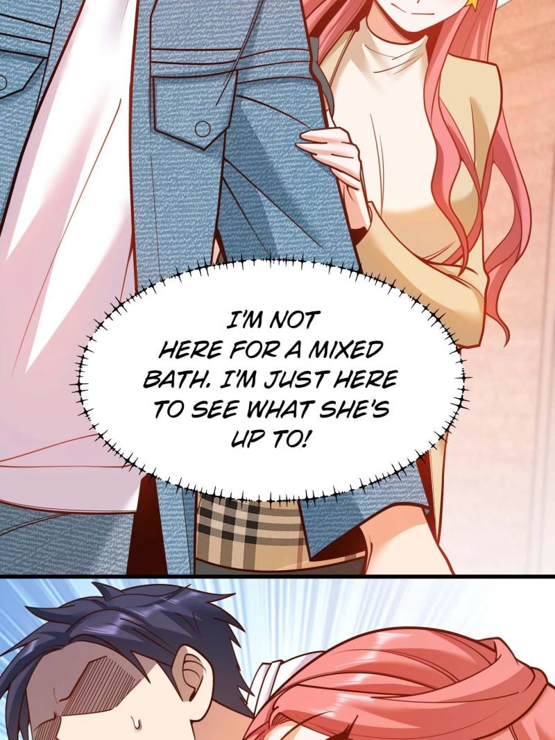 After Rebirth: Upgrading Through Consumption Chapter 135, page 54 of 62