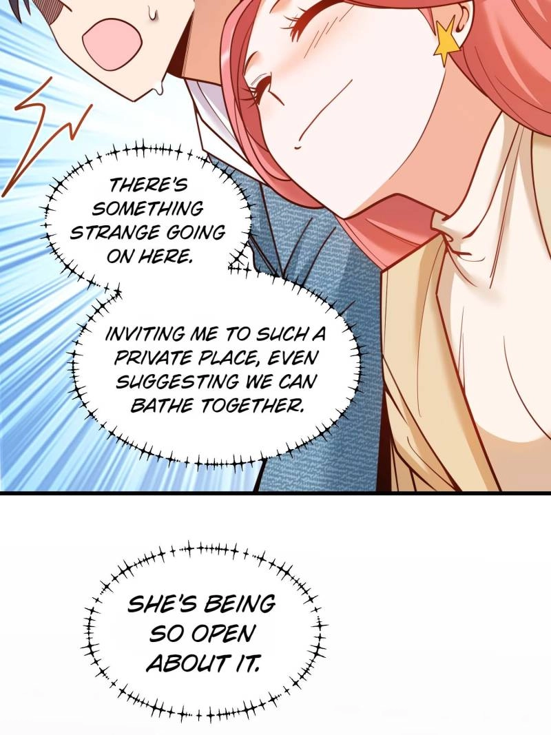 After Rebirth: Upgrading Through Consumption Chapter 135, page 55 of 62