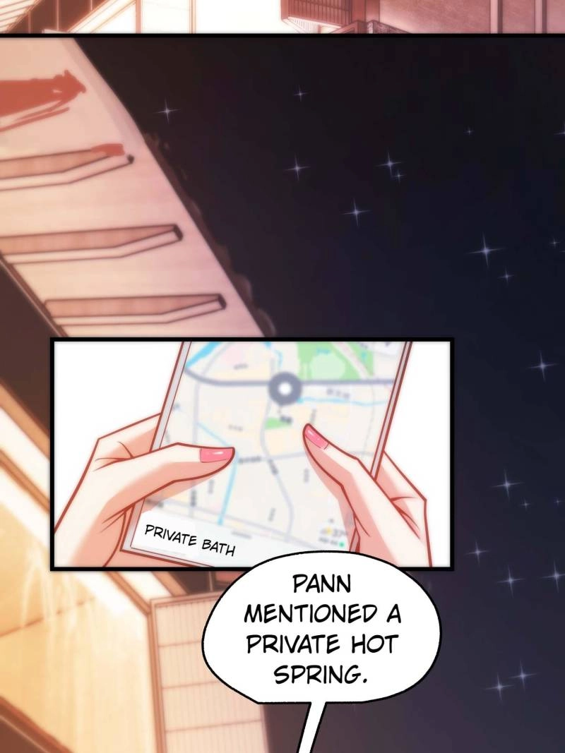 After Rebirth: Upgrading Through Consumption Chapter 135, page 59 of 62