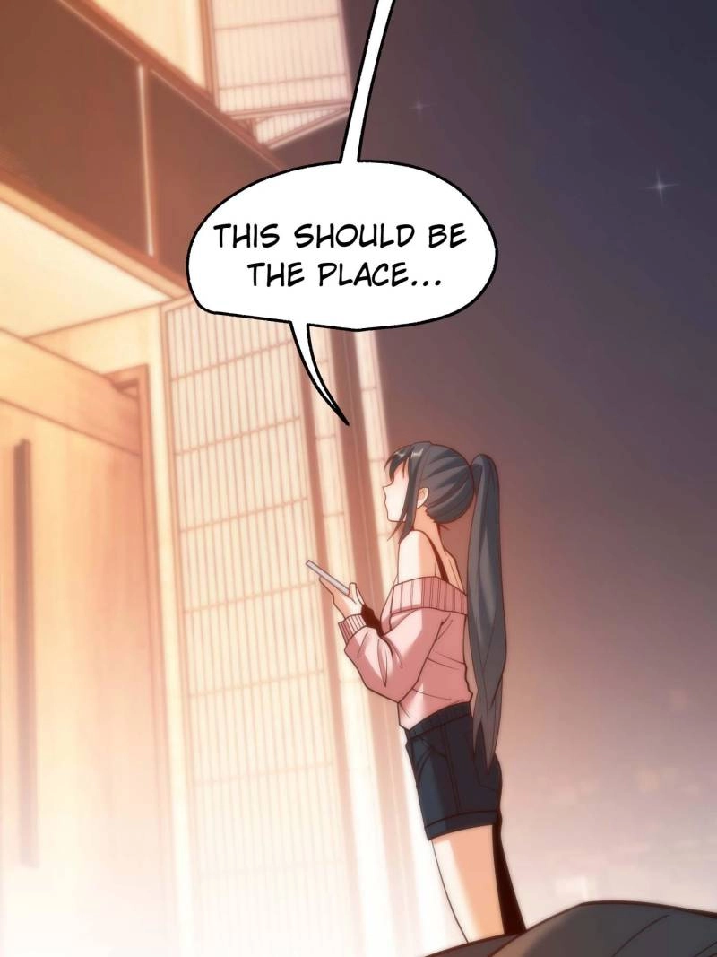 After Rebirth: Upgrading Through Consumption Chapter 135, page 60 of 62