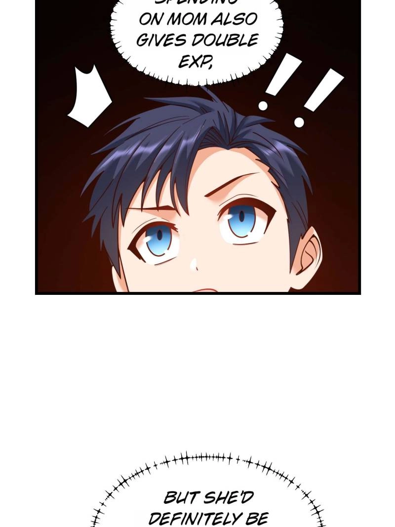After Rebirth: Upgrading Through Consumption Chapter 135, page 7 of 62
