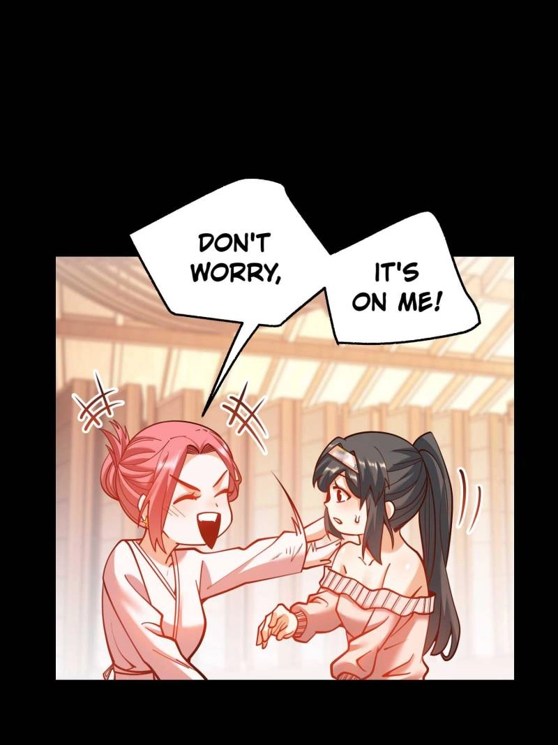 After Rebirth: Upgrading Through Consumption Chapter 136, page 11 of 58