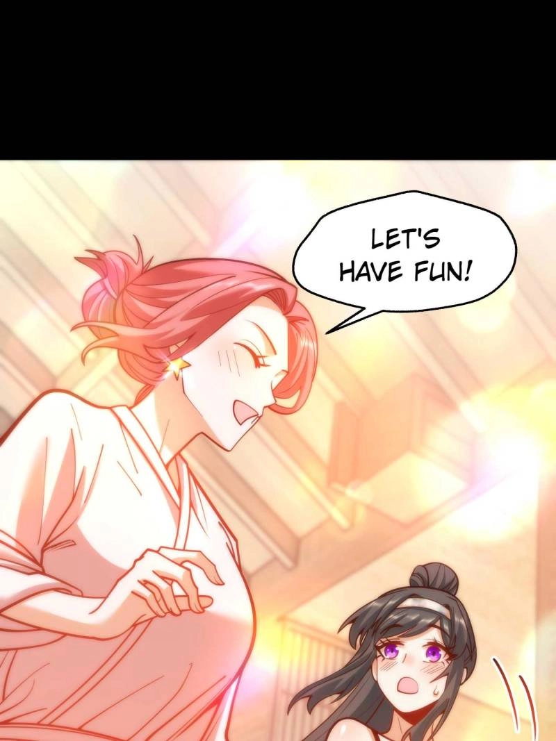 After Rebirth: Upgrading Through Consumption Chapter 136, page 13 of 58