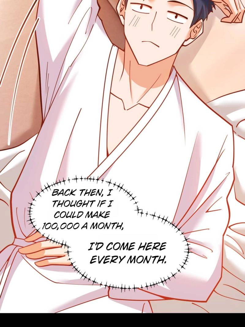 After Rebirth: Upgrading Through Consumption Chapter 136, page 19 of 58