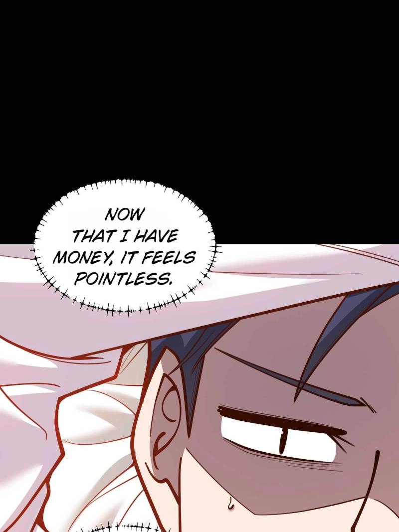 After Rebirth: Upgrading Through Consumption Chapter 136, page 20 of 58