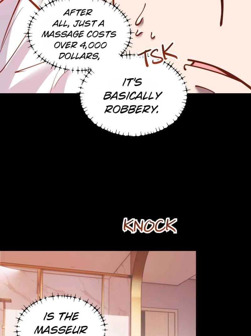 After Rebirth: Upgrading Through Consumption Chapter 136, page 21 of 58