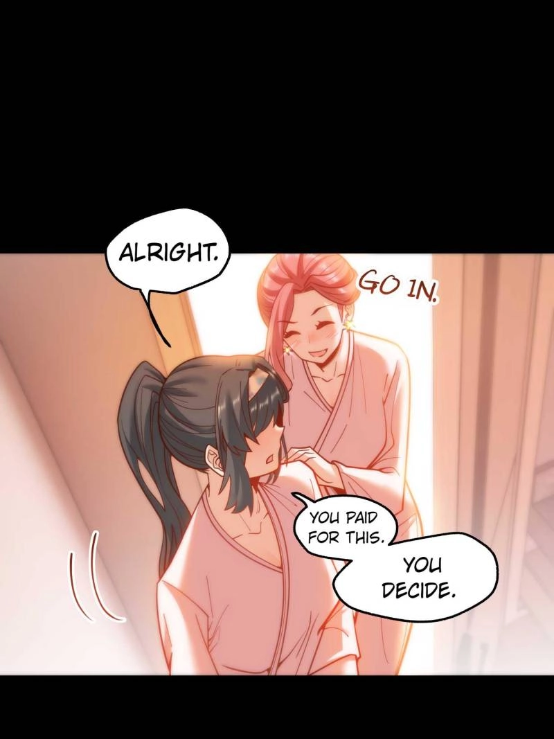 After Rebirth: Upgrading Through Consumption Chapter 136, page 25 of 58