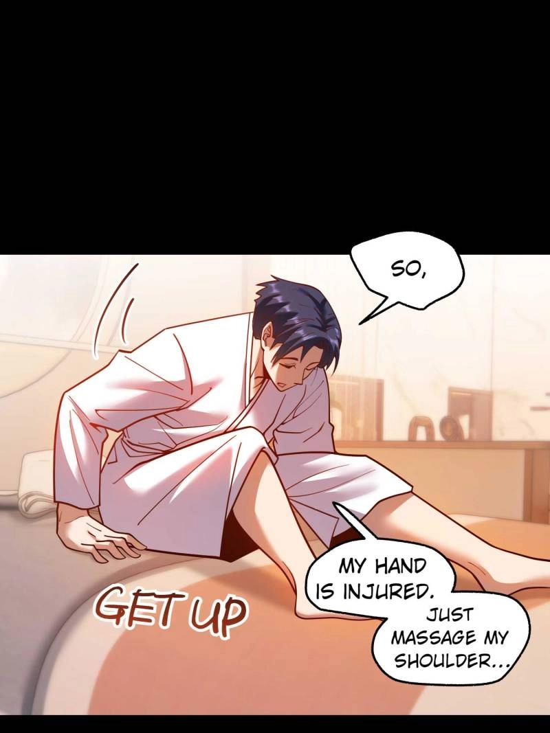 After Rebirth: Upgrading Through Consumption Chapter 136, page 26 of 58