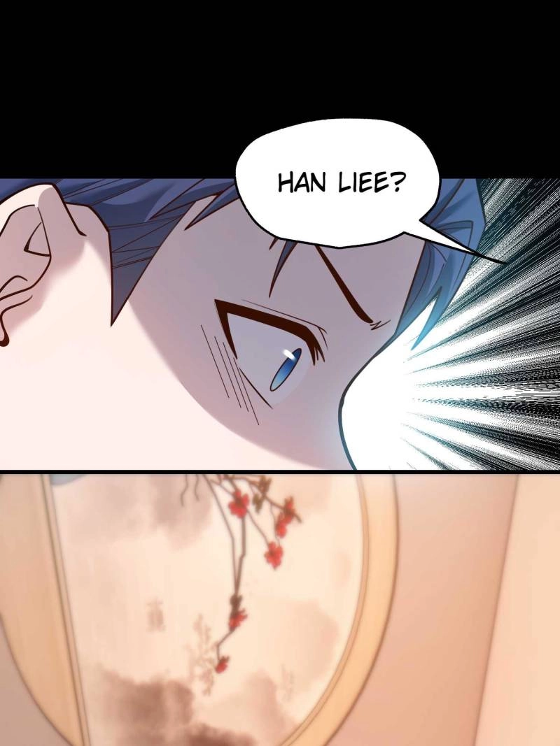 After Rebirth: Upgrading Through Consumption Chapter 136, page 27 of 58
