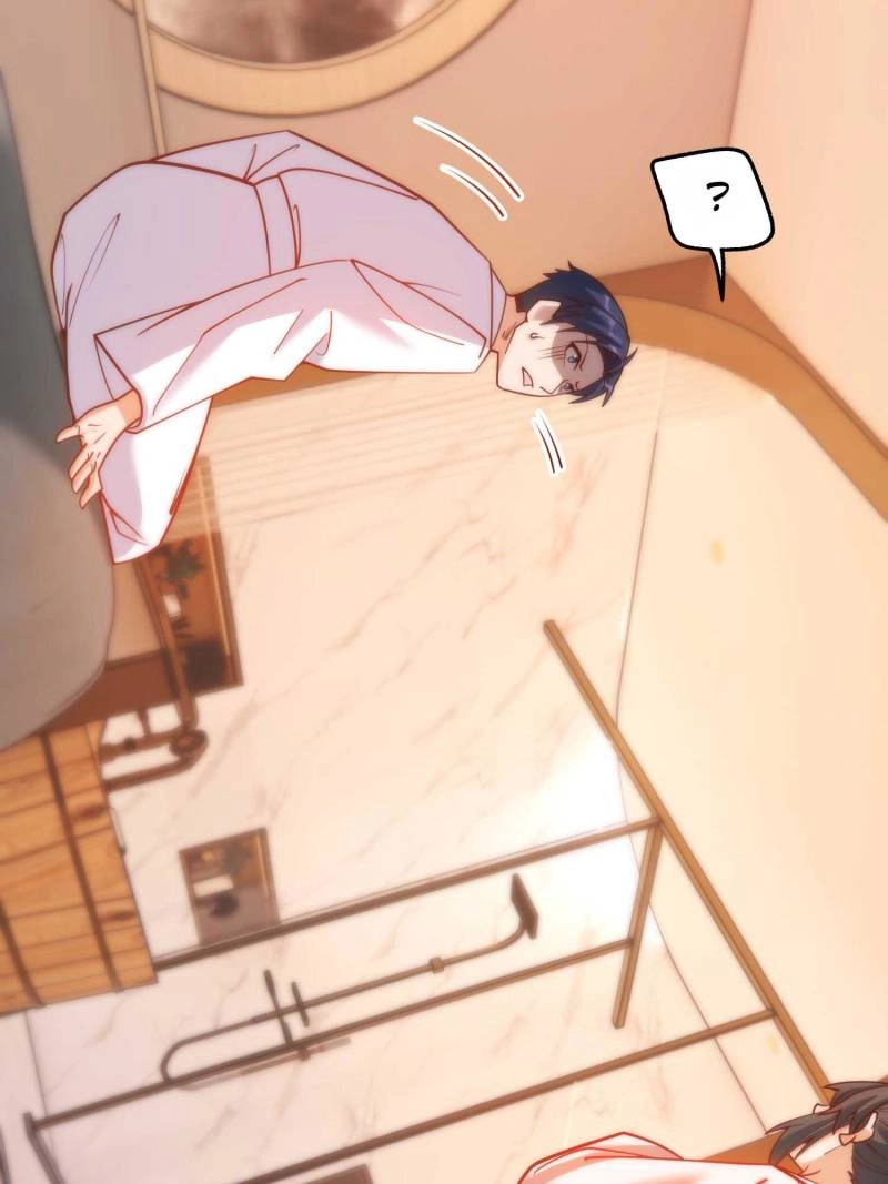 After Rebirth: Upgrading Through Consumption Chapter 136, page 28 of 58