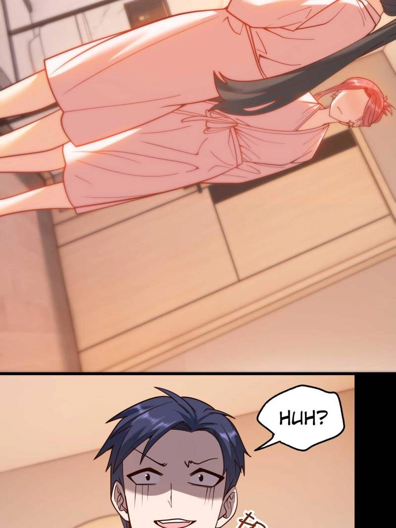 After Rebirth: Upgrading Through Consumption Chapter 136, page 29 of 58