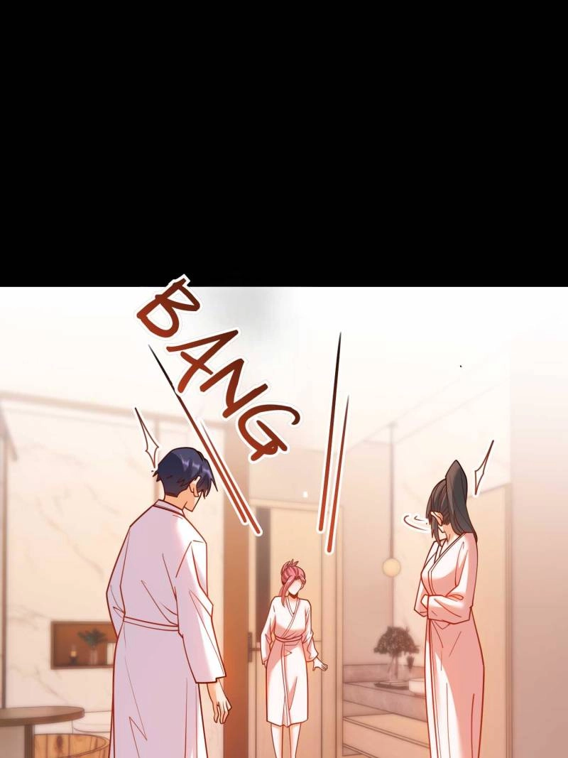 After Rebirth: Upgrading Through Consumption Chapter 136, page 33 of 58