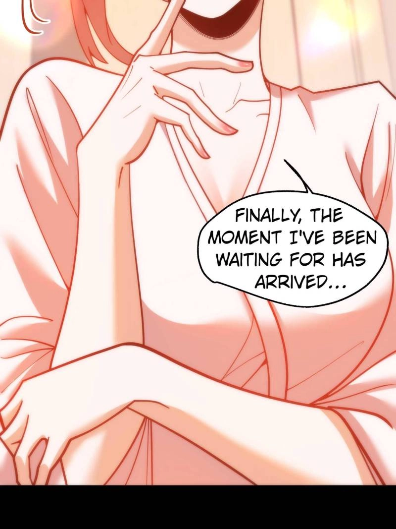 After Rebirth: Upgrading Through Consumption Chapter 136, page 36 of 58