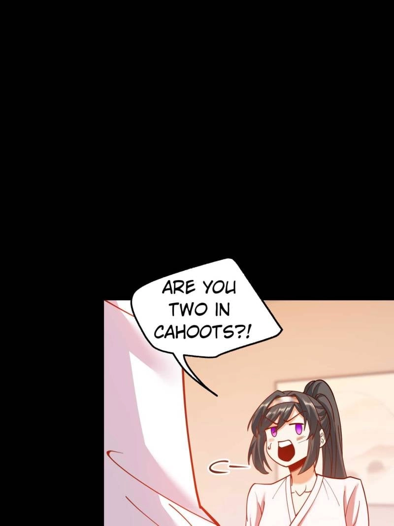 After Rebirth: Upgrading Through Consumption Chapter 136, page 37 of 58