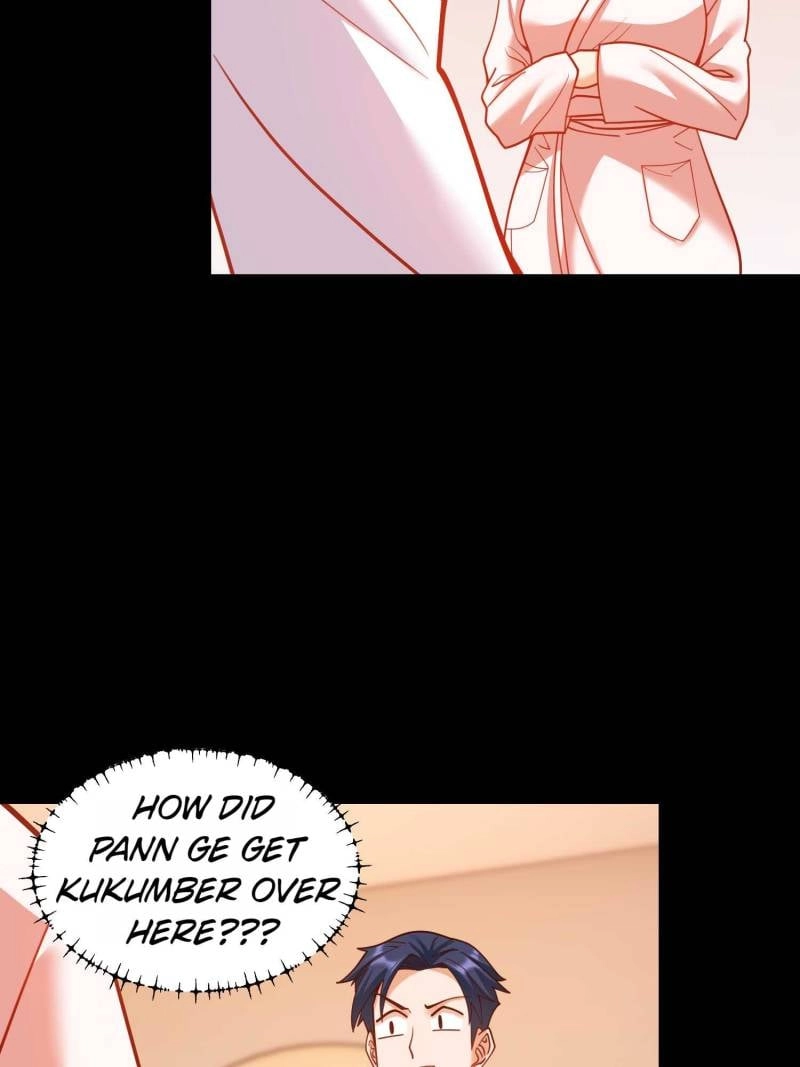 After Rebirth: Upgrading Through Consumption Chapter 136, page 38 of 58