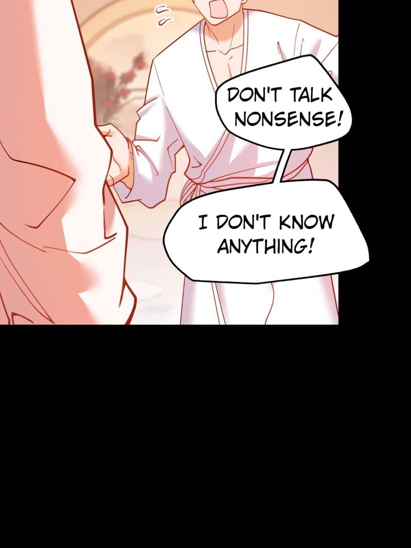 After Rebirth: Upgrading Through Consumption Chapter 136, page 39 of 58