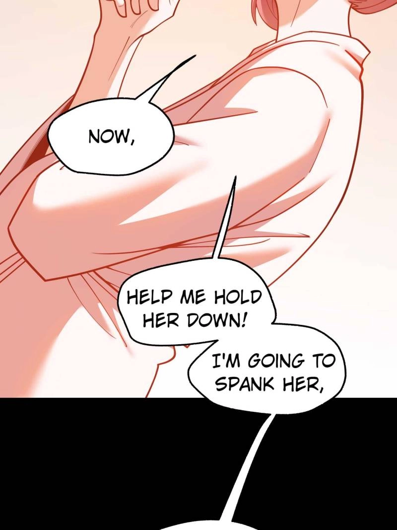 After Rebirth: Upgrading Through Consumption Chapter 136, page 43 of 58