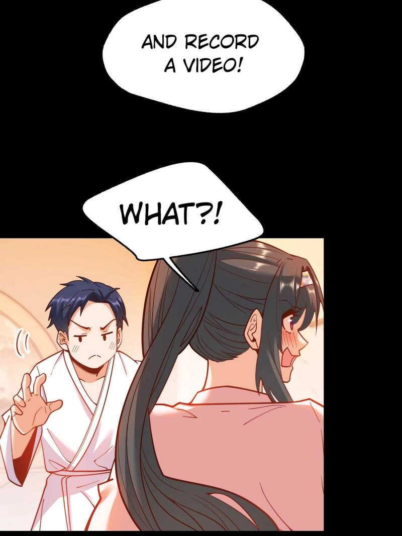 After Rebirth: Upgrading Through Consumption Chapter 136, page 44 of 58