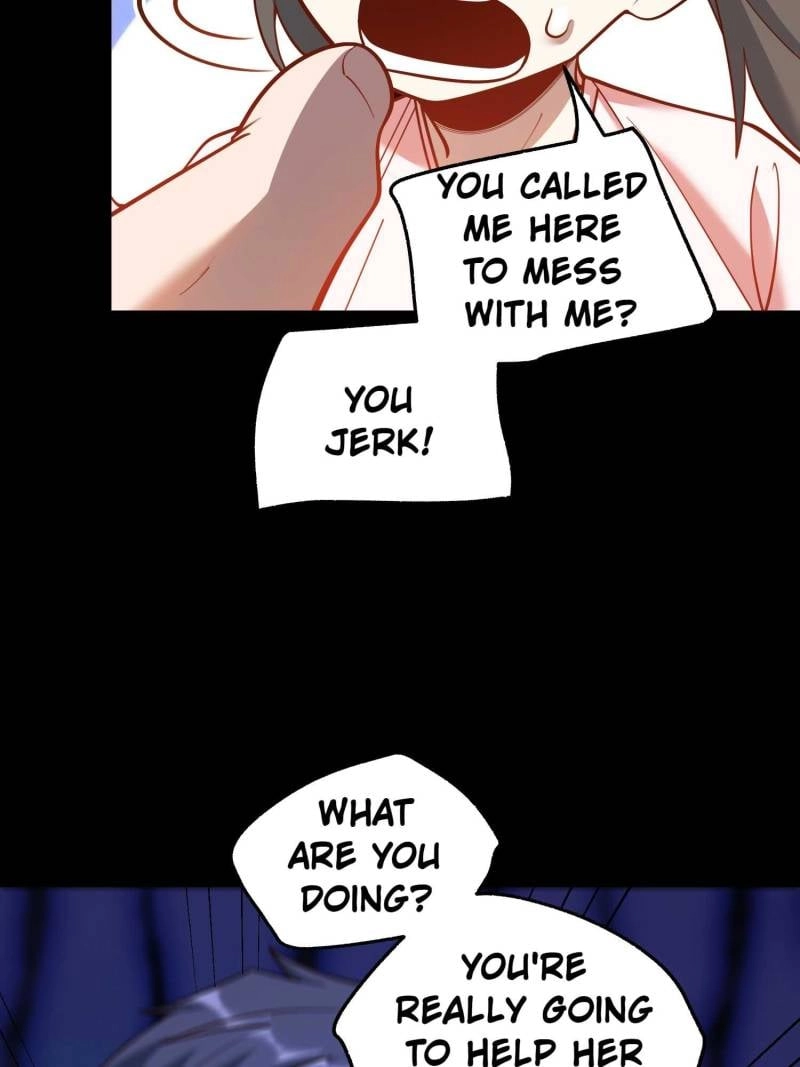 After Rebirth: Upgrading Through Consumption Chapter 136, page 46 of 58