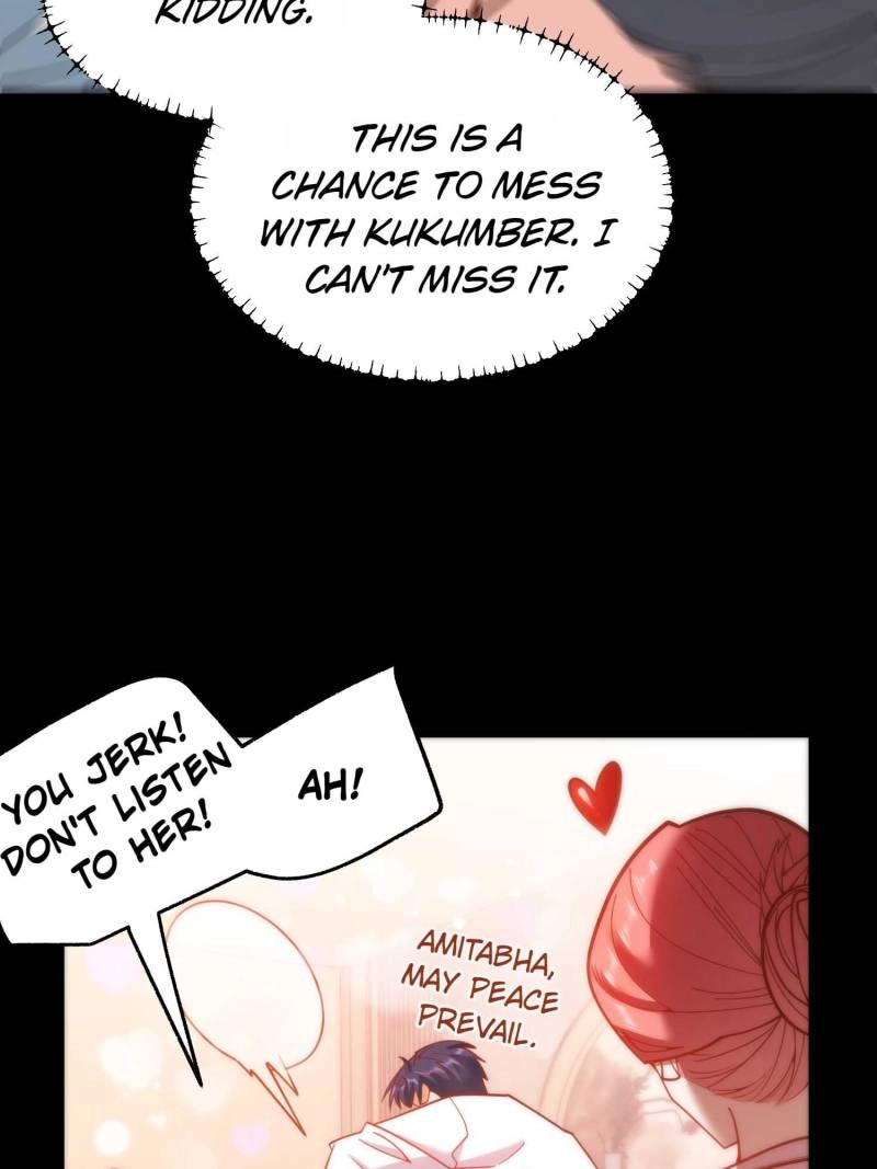 After Rebirth: Upgrading Through Consumption Chapter 136, page 48 of 58